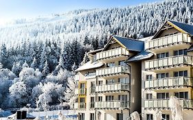 Aparthotel Panorama - Czarna Góra Resort, Sun&Snow